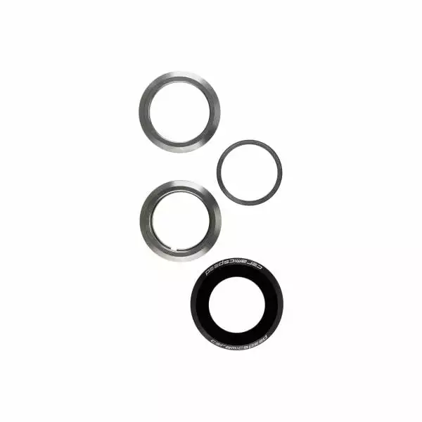 Jeu De Direction Intégré CERAMICSPEED SPECIALIZED HS 5 COATED 1"1/8-1"1/8 IS42/28.6-IS42/30 4 Jeu De Direction Intégré CERAMICSPEED SPECIALIZED HS 5 COATED 1"1/8-1"1/8 IS42/28.6-IS42/30 – Image 2