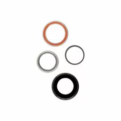 Jeu De Direction Intégré CERAMICSPEED SCOTT HS 1 COATED 1"1/8-1"1/4 IS41/28.6-IS46/33