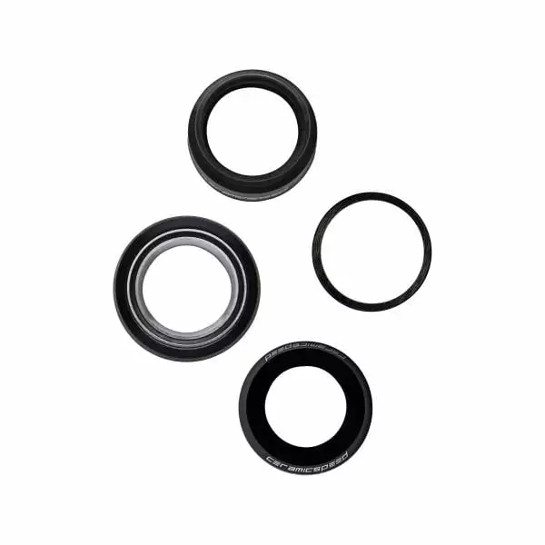 Jeu De Direction Externe CERAMICSPEED OUTBOARD HS COATED 1"1/8-1"1/4 EC34/28.6-EC44/33 4 Jeu De Direction Externe CERAMICSPEED OUTBOARD HS COATED 1"1/8-1"1/4 EC34/28.6-EC44/33 – Image 2