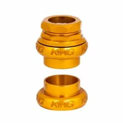 Chris-king Jeu De Direction Externe CHRIS KING GRIPNUT SOTTO VOCE 1" 21 Chris-king Jeu De Direction Externe CHRIS KING GRIPNUT SOTTO VOCE 1" -Vélos Complets Soldes Boutique 600x600 263959 16305031228176 1