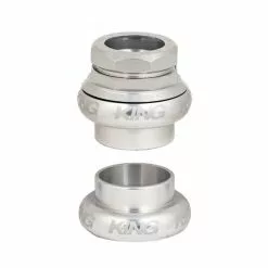 Chris-king Jeu De Direction Externe CHRIS KING GRIPNUT SOTTO VOCE 1" 24 Chris-king Jeu De Direction Externe CHRIS KING GRIPNUT SOTTO VOCE 1" -Vélos Complets Soldes Boutique 600x600 263959 16305031361764 1