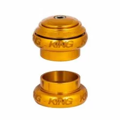 Chris-king Jeu De Direction Externe CHRIS KING NOTHREADSET SOTTO VOCE 1" EC30 -Vélos Complets Soldes Boutique 600x600 263967 16305035017158