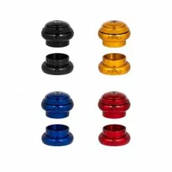 Chris-king Jeu De Direction Externe CHRIS KING NOTHREADSET SOTTO VOCE 1" EC30 -Vélos Complets Soldes Boutique 600x600 263967 16311875581451 1