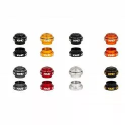 Chris-king Jeu De Direction Externe CHRIS KING NOTHREADSET 1"1/8-1"1/4 EC34/EC44 -Vélos Complets Soldes Boutique 600x600 263971 16311875131016 1