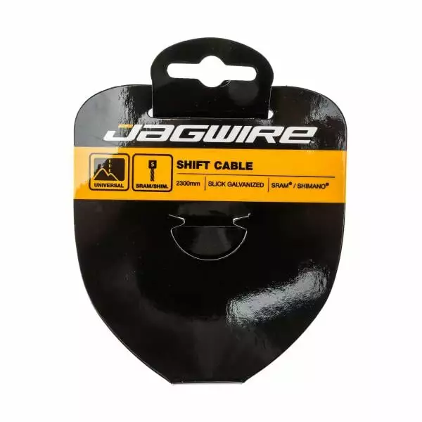 Câble De Dérailleur JAGWIRE SPORT Shimano 5 Câble De Dérailleur JAGWIRE SPORT Shimano – Image 3