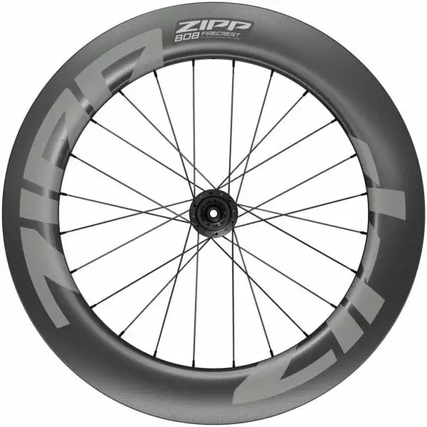 Roue Arrière ZIPP 808 DISC à Pneus Tubeless (Center Lock) 9 Roue Arrière ZIPP 808 DISC à Pneus Tubeless (Center Lock) – Image 7