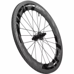 Roue Arrière ZIPP 858 NSW Disc à Pneus Tubeless (QR) -Vélos Complets Soldes Boutique 600x600 306175 16607250297097 1