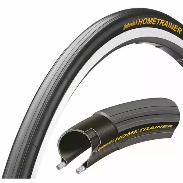 Pneu CONTINENTAL HOME TRAINER 650x50b Souple 4 Pneu CONTINENTAL HOME TRAINER 650x50b Souple – Image 2