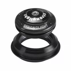 Jeu De Direction Semi-Intégré STRONGLIGHT RAZ CARBON 1"1/8 - 1,5" ZS44/ZS56 8 Jeu De Direction Semi-Intégré STRONGLIGHT RAZ CARBON 1"1/8 - 1,5" ZS44/ZS56 -Vélos Complets Soldes Boutique 600x600 64442 id64442 1 main 1