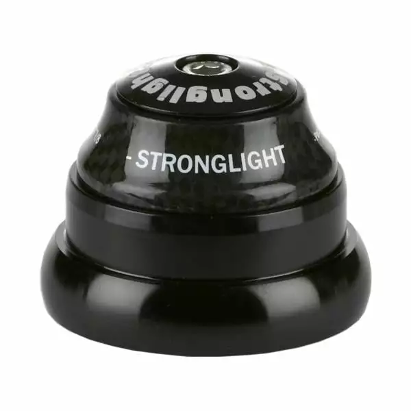 Jeu De Direction Intégré / Externe STRONGLIGHT LIGHT'IN MEGA OVERSIZE 1"1/8 - 1,5" IS42/EC49 3 Jeu De Direction Intégré / Externe STRONGLIGHT LIGHT'IN MEGA OVERSIZE 1"1/8 - 1,5" IS42/EC49