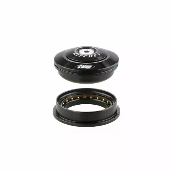 Jeu De Direction Semi-Intégré RITCHEY COMP 1"1/8 - 1,5" ZS44/ZS55 4 Jeu De Direction Semi-Intégré RITCHEY COMP 1"1/8 - 1,5" ZS44/ZS55 – Image 2