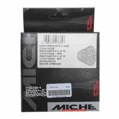 Cassette 9V MICHE PRIMATO Shimano -Vélos Complets Soldes Boutique 600x600 71239 14987425650429