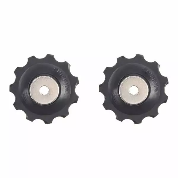 Galets De Dérailleur Arrière 9/10V SHIMANO 105 / SLX #Y5XH98120 3 Galets De Dérailleur Arrière 9/10V SHIMANO 105 / SLX #Y5XH98120