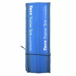 Pneu Pour Home Trainer TACX COURSE T1390 700x23c Souple