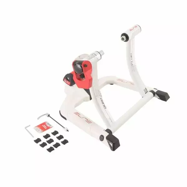 Home Trainer ELITE QUBO FLUID 11 Home Trainer ELITE QUBO FLUID – Image 9