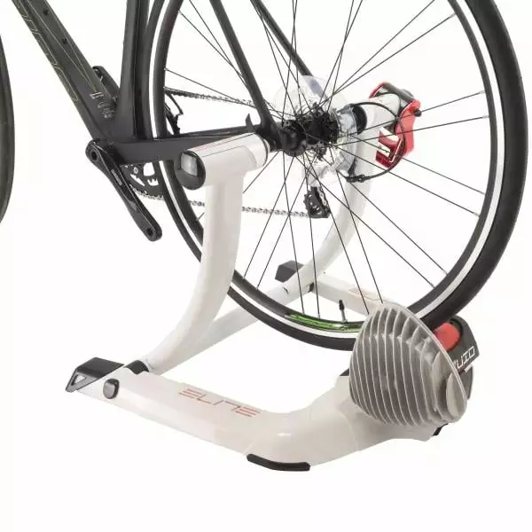 Home Trainer ELITE QUBO FLUID 16 Home Trainer ELITE QUBO FLUID – Image 14