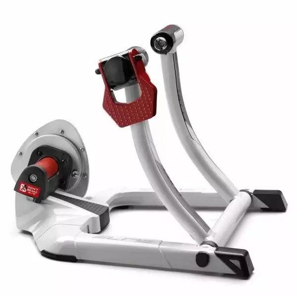 Home Trainer ELITE QUBO FLUID 10 Home Trainer ELITE QUBO FLUID – Image 8
