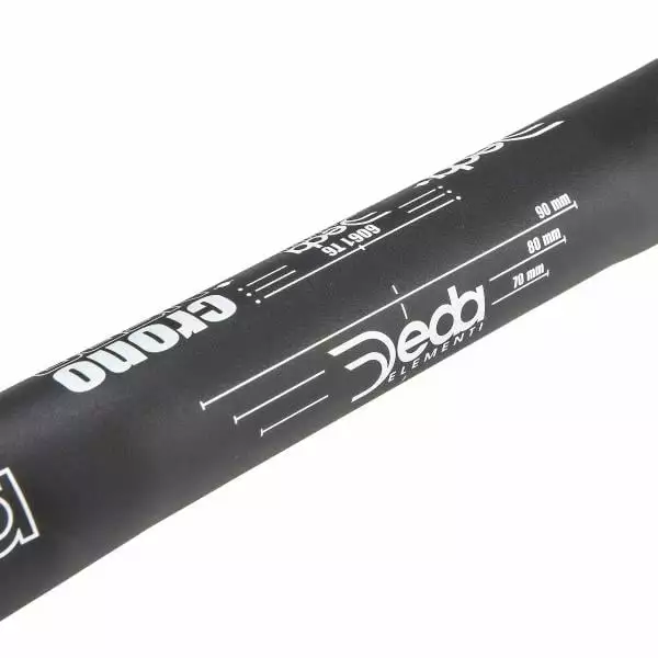 Cintre DEDA CRONONERO 6 Cintre DEDA CRONONERO – Image 4