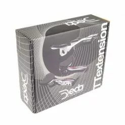 Prolongateurs De Cintre DEDA METAL BLAST 28 Prolongateurs De Cintre DEDA METAL BLAST -Vélos Complets Soldes Boutique 600x600 95490 15064316078433