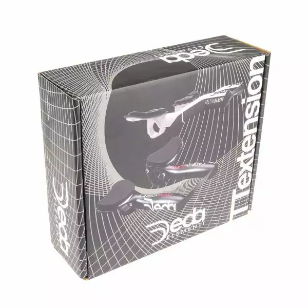 Prolongateurs De Cintre DEDA METAL BLAST 11 Prolongateurs De Cintre DEDA METAL BLAST – Image 9