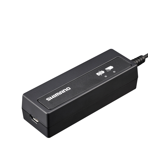 Chargeur De Batterie SHIMANO DI2 SM-BCR2 4 Chargeur De Batterie SHIMANO DI2 SM-BCR2 – Image 2