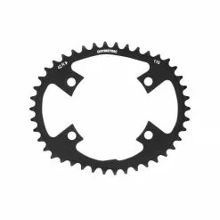 O-Symetric Plateau Intérieur Ovale 11V O.SYMETRIC Shimano 9000 / 6800 110 Mm