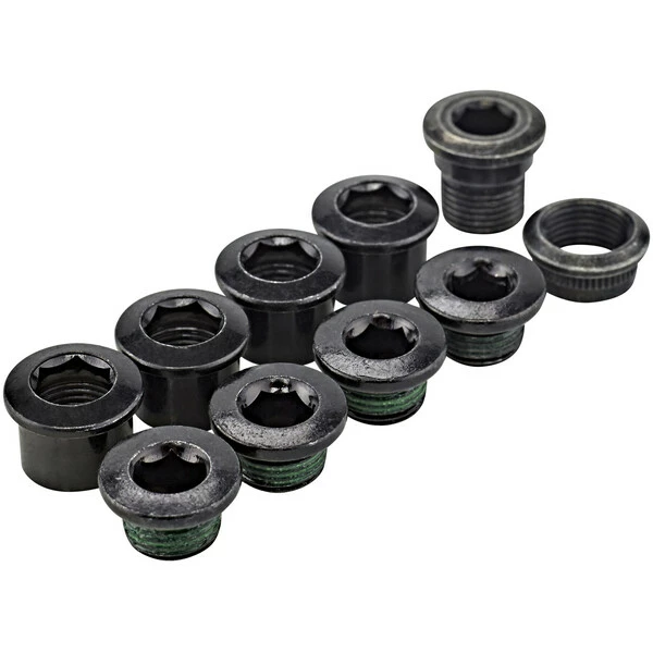 Vis Pour Pédalier Capteur De Puissance SRAM FORCE CX1 QUARQ 3 Vis Pour Pédalier Capteur De Puissance SRAM FORCE CX1 QUARQ