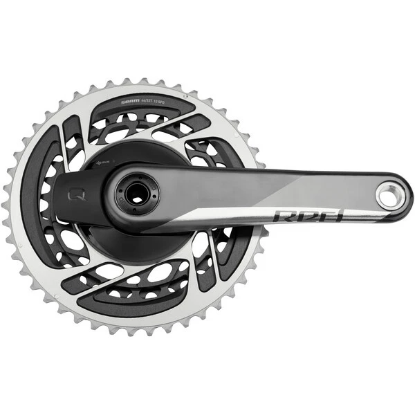 Kit Capteur De Puissance SRAM RED AXS Direct DUB 33/46 8 Kit Capteur De Puissance SRAM RED AXS Direct DUB 33/46 – Image 6