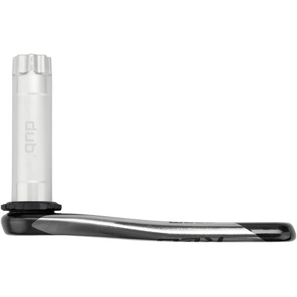 Kit Capteur De Puissance SRAM RED AXS Direct DUB 33/46 4 Kit Capteur De Puissance SRAM RED AXS Direct DUB 33/46 – Image 2