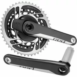 Kit Capteur De Puissance SRAM RED AXS Direct DUB 33/46 19 Kit Capteur De Puissance SRAM RED AXS Direct DUB 33/46 -Vélos Complets Soldes Boutique 971768 035B600x6005D 1