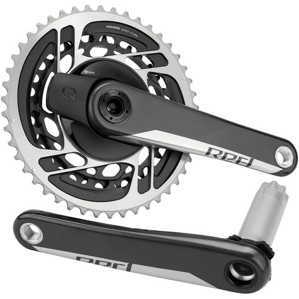 Kit Capteur De Puissance SRAM RED AXS Direct DUB 33/46 10 Kit Capteur De Puissance SRAM RED AXS Direct DUB 33/46 – Image 8