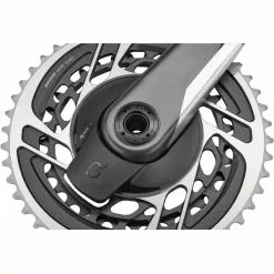 Kit Capteur De Puissance SRAM RED AXS Direct DUB 33/46 20 Kit Capteur De Puissance SRAM RED AXS Direct DUB 33/46 -Vélos Complets Soldes Boutique 971768 045B600x6005D 1