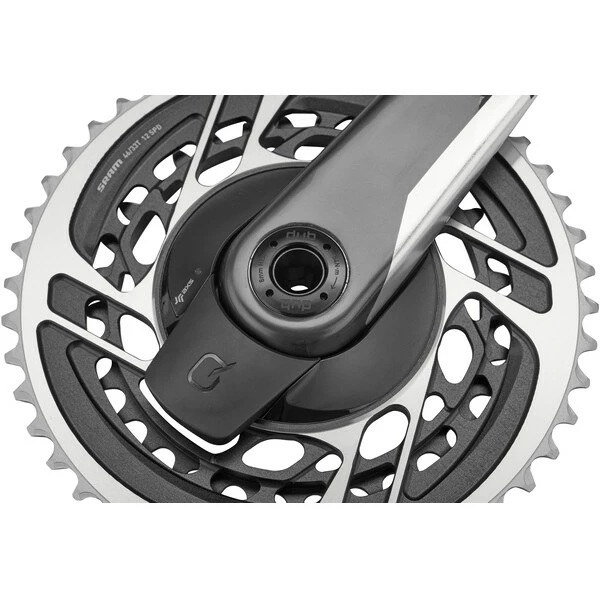 Kit Capteur De Puissance SRAM RED AXS Direct DUB 33/46 6 Kit Capteur De Puissance SRAM RED AXS Direct DUB 33/46 – Image 4