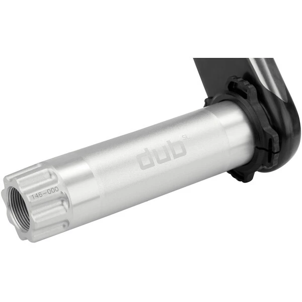 Kit Capteur De Puissance SRAM RED AXS Direct DUB 33/46 12 Kit Capteur De Puissance SRAM RED AXS Direct DUB 33/46 – Image 10