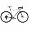 Vélo De Gravel BASSO TERA Sram Apex 42 Dents Vert 2023