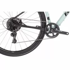 Vélo De Gravel BASSO TERA Sram Apex 42 Dents Vert 2023 23 Vélo De Gravel BASSO TERA Sram Apex 42 Dents Vert 2023 -Vélos Complets Soldes Boutique Basso Tera Apex gr n schwarz5B600x6005D 5