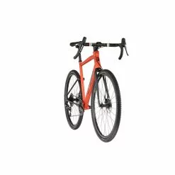 Vélo De Gravel BASSO TERA Sram Apex 42 Dents Orange 2023 -Vélos Complets Soldes Boutique Basso Tera Apex orange5B600x6005D 10