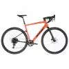 Vélo De Gravel BASSO TERA Sram Apex 42 Dents Orange 2023 -Vélos Complets Soldes Boutique Basso Tera Apex orange5B600x6005D