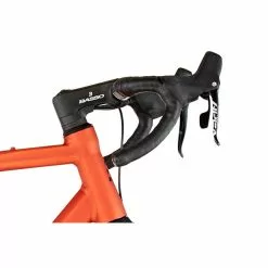 Vélo De Gravel BASSO TERA Sram Apex 42 Dents Orange 2023 -Vélos Complets Soldes Boutique Basso Tera Apex orange5B600x6005D 11