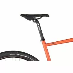 Vélo De Gravel BASSO TERA Sram Apex 42 Dents Orange 2023 -Vélos Complets Soldes Boutique Basso Tera Apex orange5B600x6005D 7
