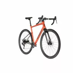 Vélo De Gravel BASSO TERA Sram Apex 42 Dents Orange 2023 -Vélos Complets Soldes Boutique Basso Tera Apex orange5B600x6005D 9