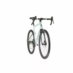 Vélo De Gravel BASSO TERA Shimano GRX 600 30/46 Vert 2023 -Vélos Complets Soldes Boutique Basso Tera Gravel GRX 600 gr n5B600x6005D 10