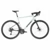 Vélo De Gravel BASSO TERA Shimano GRX 600 30/46 Vert 2023
