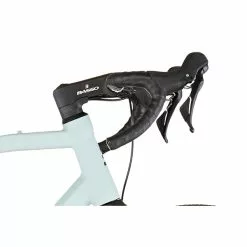 Vélo De Gravel BASSO TERA Shimano GRX 600 30/46 Vert 2023 -Vélos Complets Soldes Boutique Basso Tera Gravel GRX 600 gr n5B600x6005D 11