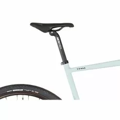Vélo De Gravel BASSO TERA Shimano GRX 600 30/46 Vert 2023 -Vélos Complets Soldes Boutique Basso Tera Gravel GRX 600 gr n5B600x6005D 15