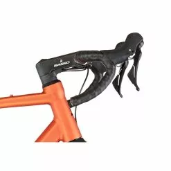 Vélo De Gravel BASSO TERA Shimano GRX 600 30/46 Orange 2023 -Vélos Complets Soldes Boutique Basso Tera Gravel GRX 600 orange5B600x6005D 11