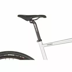 Vélo De Gravel BASSO TERA Shimano GRX 600 30/46 Argent 2023 23 Vélo De Gravel BASSO TERA Shimano GRX 600 30/46 Argent 2023 -Vélos Complets Soldes Boutique Basso Tera Gravel GRX 600 silber5B600x6005D 5