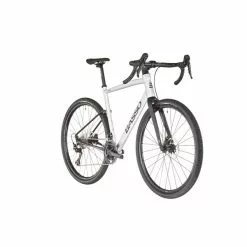 Vélo De Gravel BASSO TERA Shimano GRX 600 30/46 Argent 2023 24 Vélo De Gravel BASSO TERA Shimano GRX 600 30/46 Argent 2023 -Vélos Complets Soldes Boutique Basso Tera Gravel GRX 600 silber5B600x6005D 6