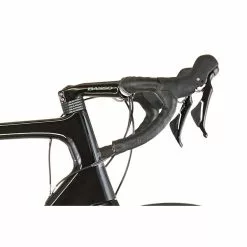 Vélo De Course BASSO VENTA DISC Shimano 105 R7020 34/50 Noir 2023 -Vélos Complets Soldes Boutique Basso Venta 105 Disc schwarz5B600x6005D 11