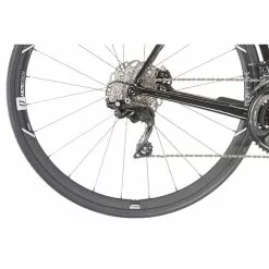 Vélo De Course BASSO VENTA DISC Shimano 105 R7020 34/50 Noir 2023 -Vélos Complets Soldes Boutique Basso Venta 105 Disc schwarz5B600x6005D 14